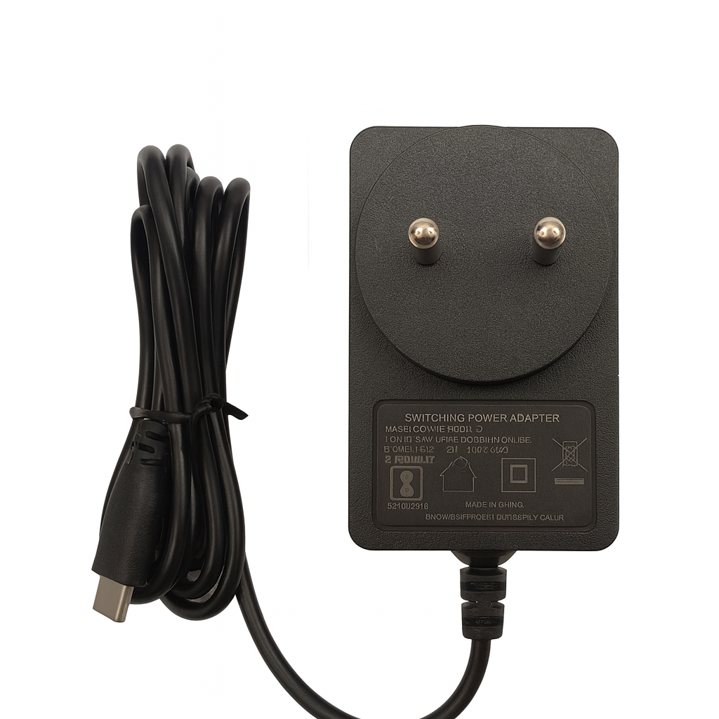 Type-C Port Charger (Primebook Laptop)