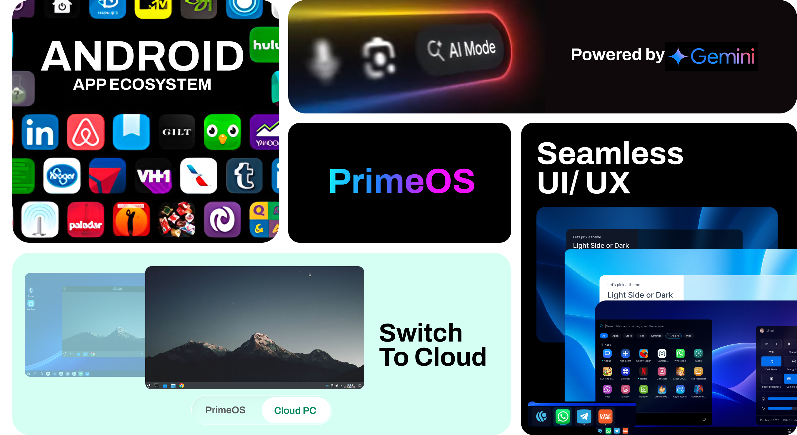 Android