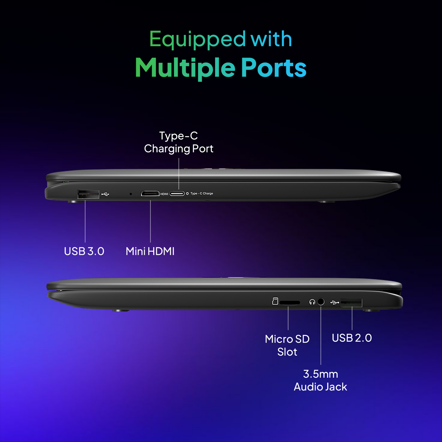 Primebook Wifi (NEW)