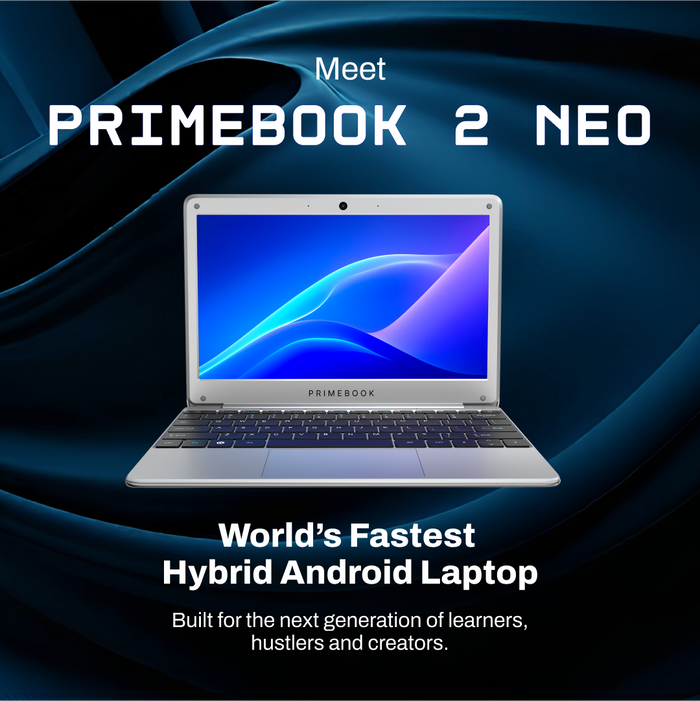 Primebook 2 Neo (New Launch)