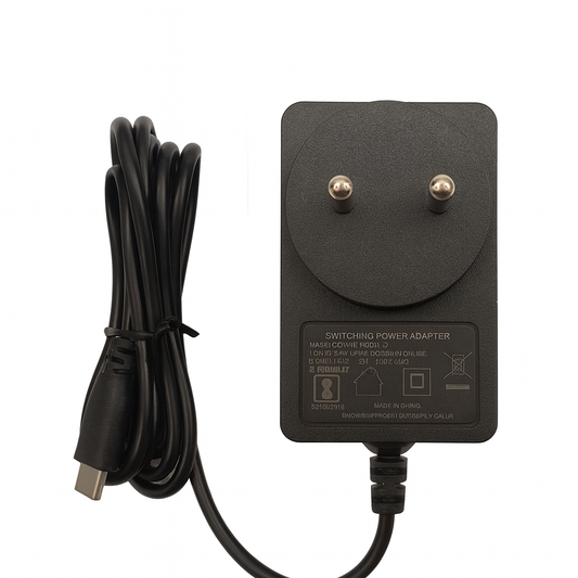 Type-C Port Charger (Primebook Laptop)