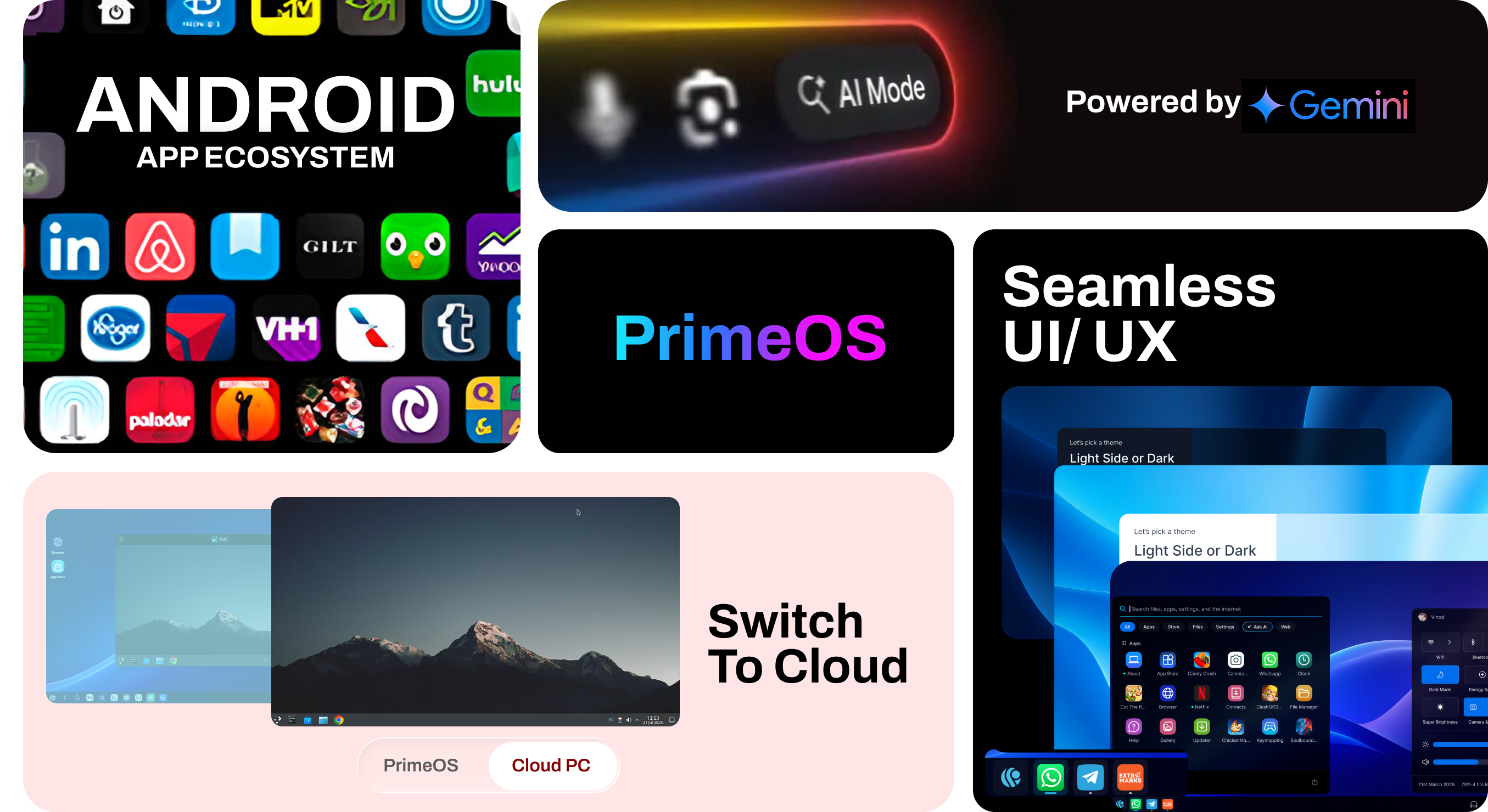 Android