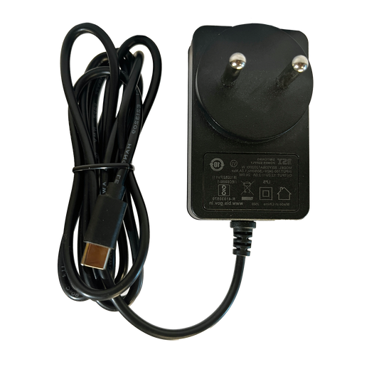 Type-C Port Charger (Primebook Laptop)